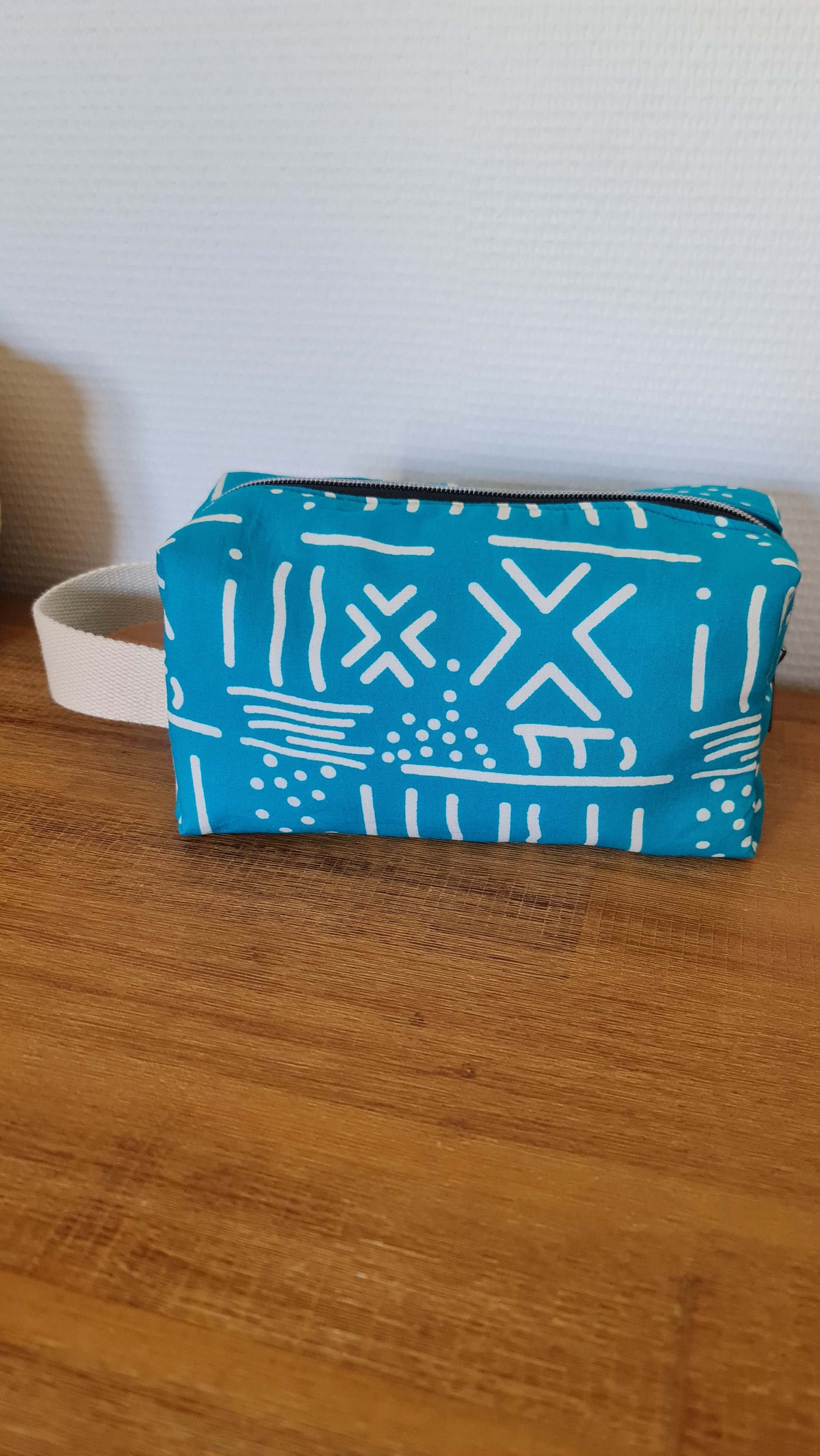 Trousses de toilette