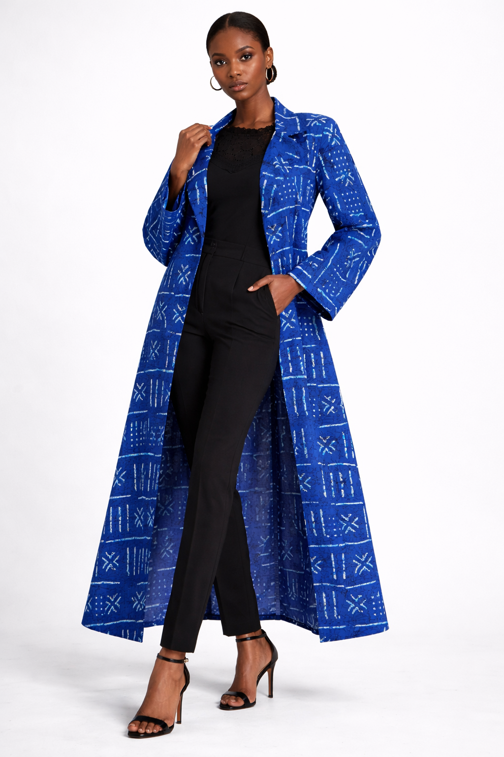 Veste Kimono élégante