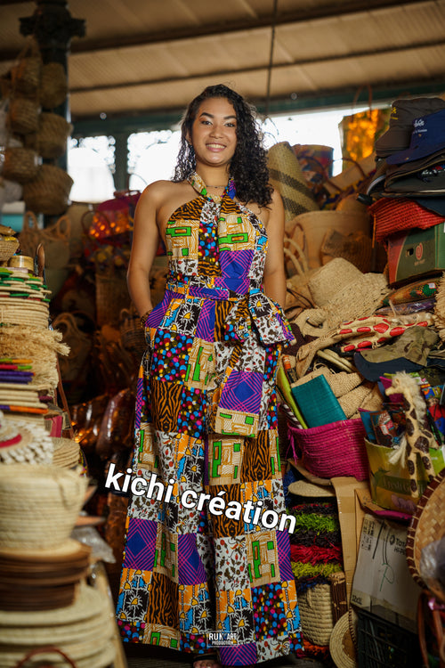 Combinaison infinity ankara