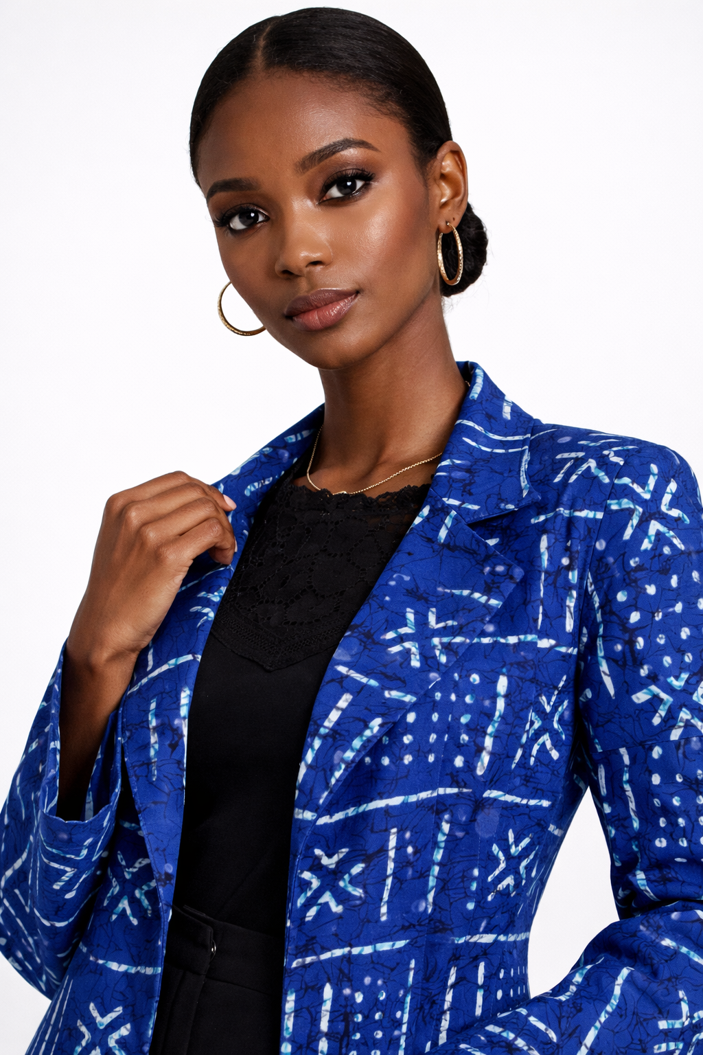 Veste Kimono élégante