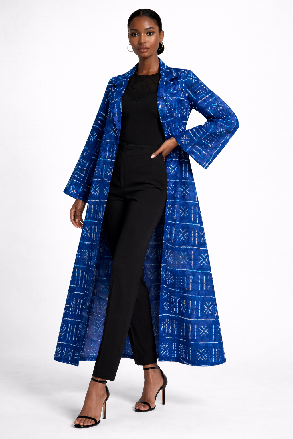 Veste Kimono élégante