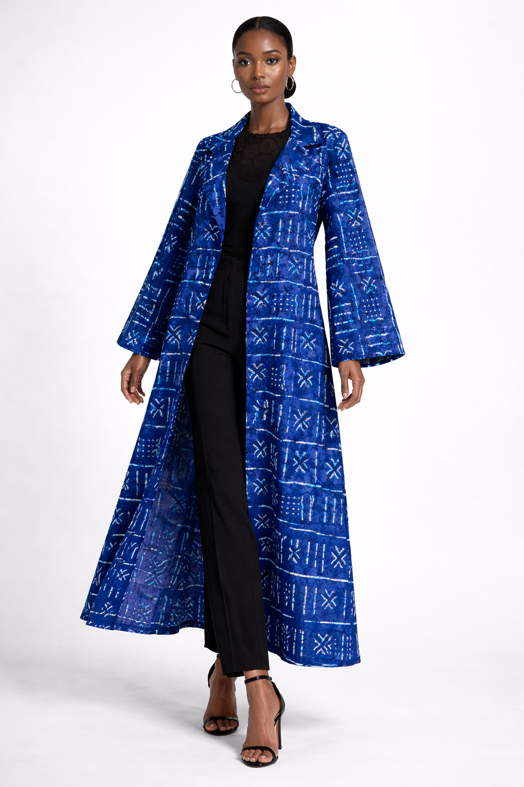 Veste Kimono élégante