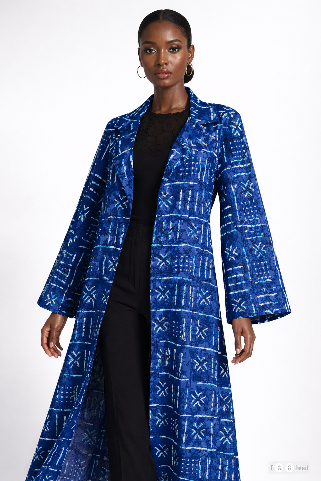 Veste Kimono élégante